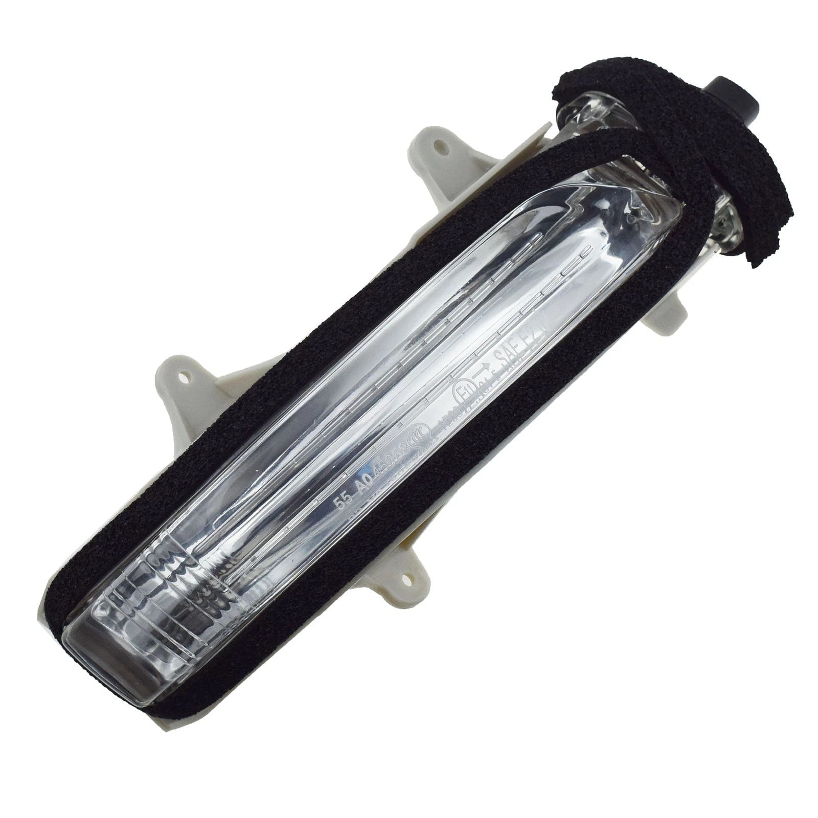 Right Side Rear View Mirror Turn Signal Light for Toyota Land Cruiser 2012-2018 6B93BC-57