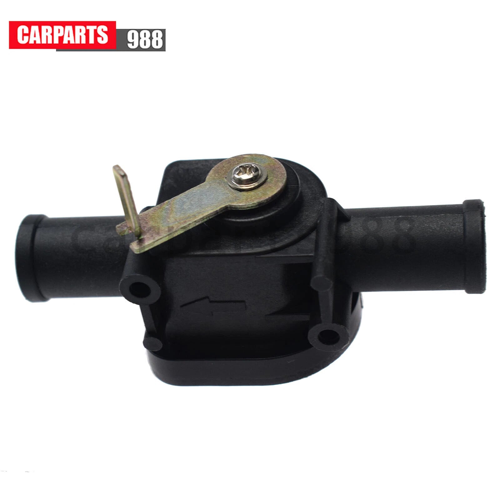 Heater Valve 8724004020 74644 for Toyota Tacoma 1995 1996-2000 2.4L 2.7L 3.4L 6B93BC-57