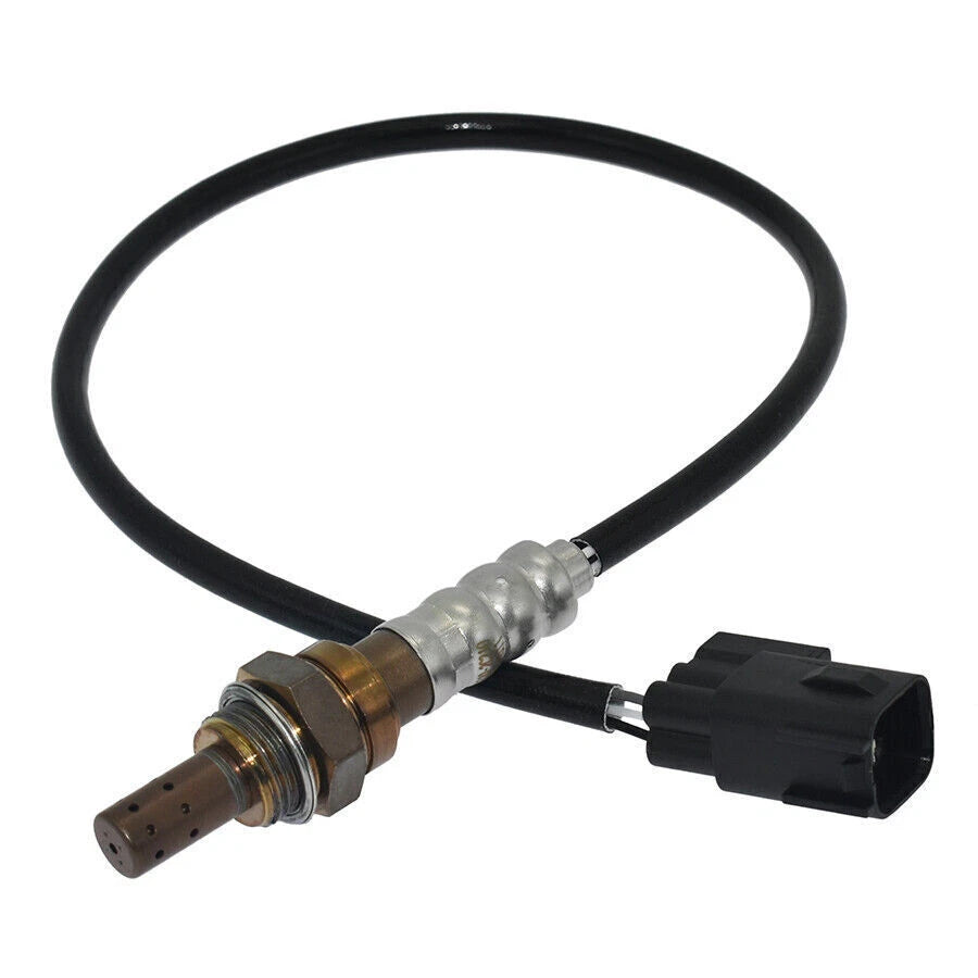 2x Down+Upstream Oxygen Sensor For Hyundai Genesis Coupe 39210-2C210/39210-2C200 6B93BC-57