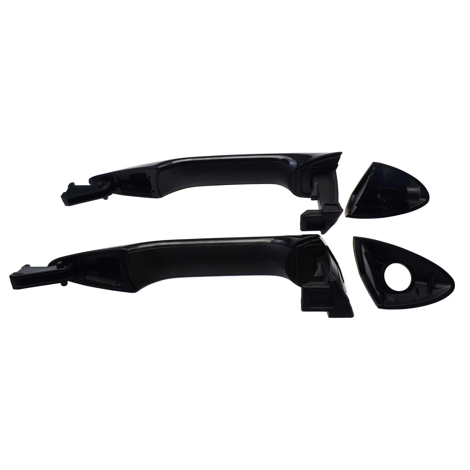 Front Left Right Exterior Door Handle For 2011-2016 Hyundai Elantra 13-14 Coupe 6B93BC-57