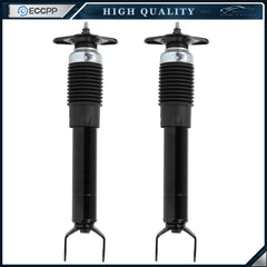 Rear Pair Shock Absorbers MagneRide For Corvette C5 C6 03-13 Cadillac XLR 04-09 6B93BC-57