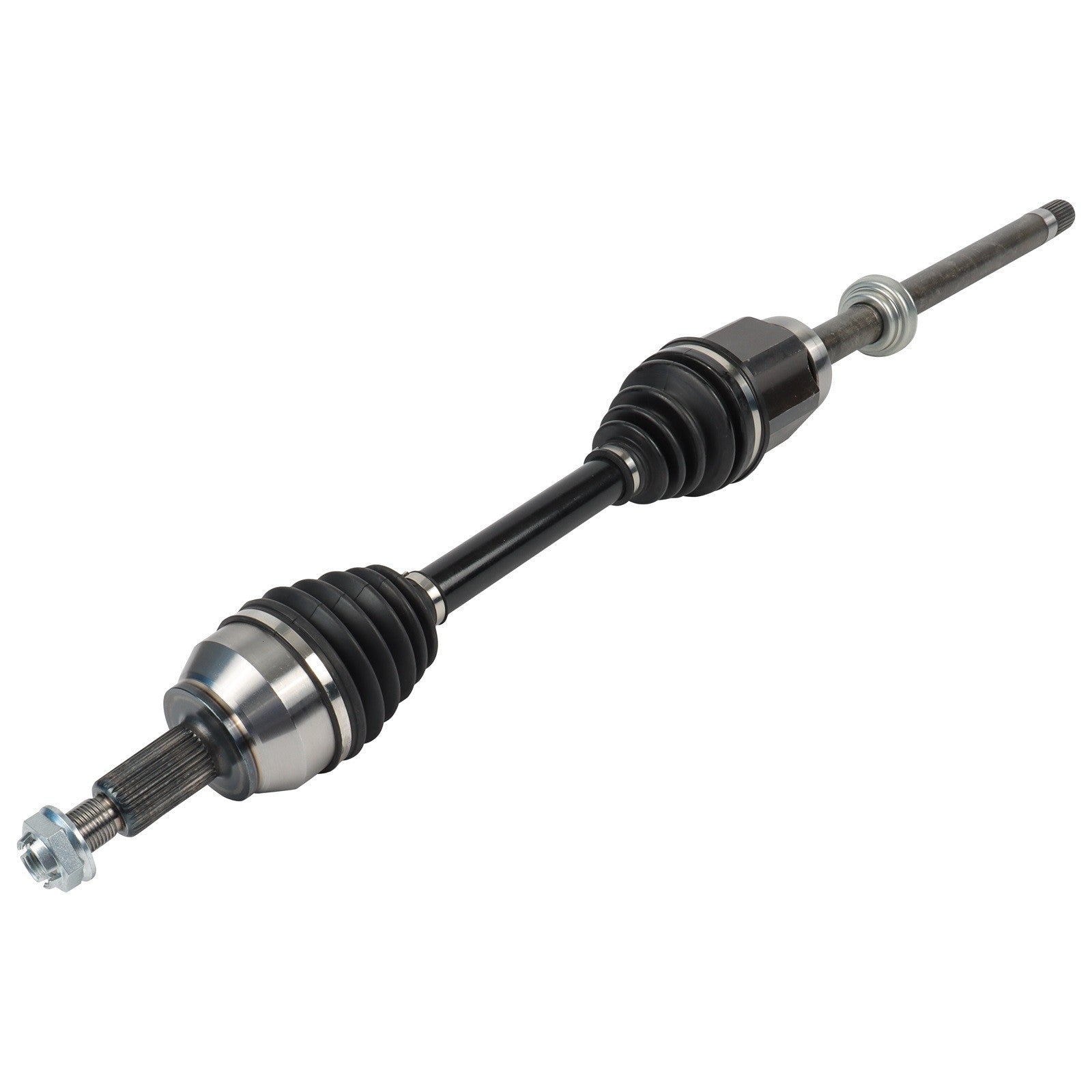 Front Right CV Axle Assembly for Land Rover Discovery Sport 2.0L 2015 2016 2017 KOEEP