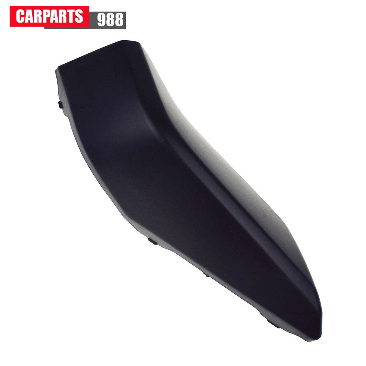 Black Rear Bumper Tow Hook Cover Cap For 2017-2021 Honda Civic 71506-TGH-A00 6B93BC-57