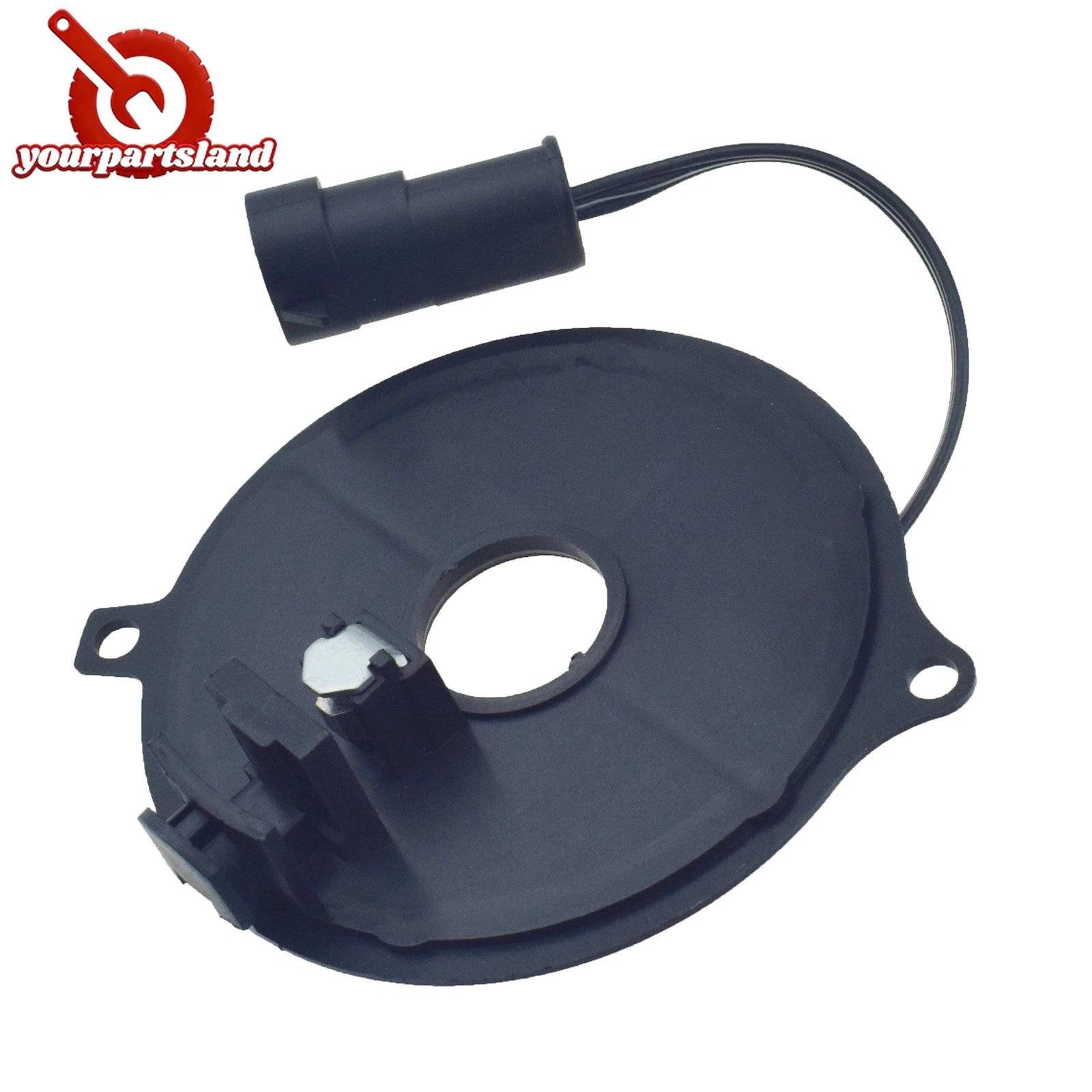 Ignition Distributor for Jeep Grand Cherokee Wrangler Dodge Dakota 56027023 6B93BC-57