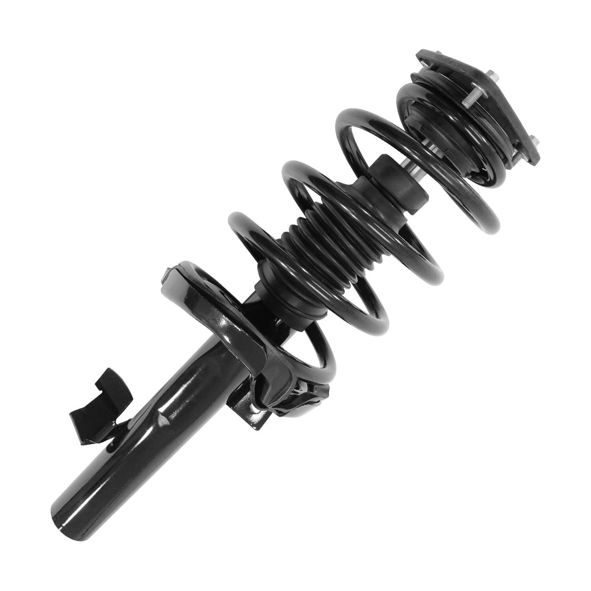 Front Left Complete Strut Assembly for 2007-2013 Volvo C30; 2008-2013 Volvo 6B93BC-57
