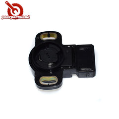 MD614772 Throttle Position Sensor Fits MITSUBISHI 3.5L V6/1.8L 2.4L L4 1997-2002 6B93BC-57