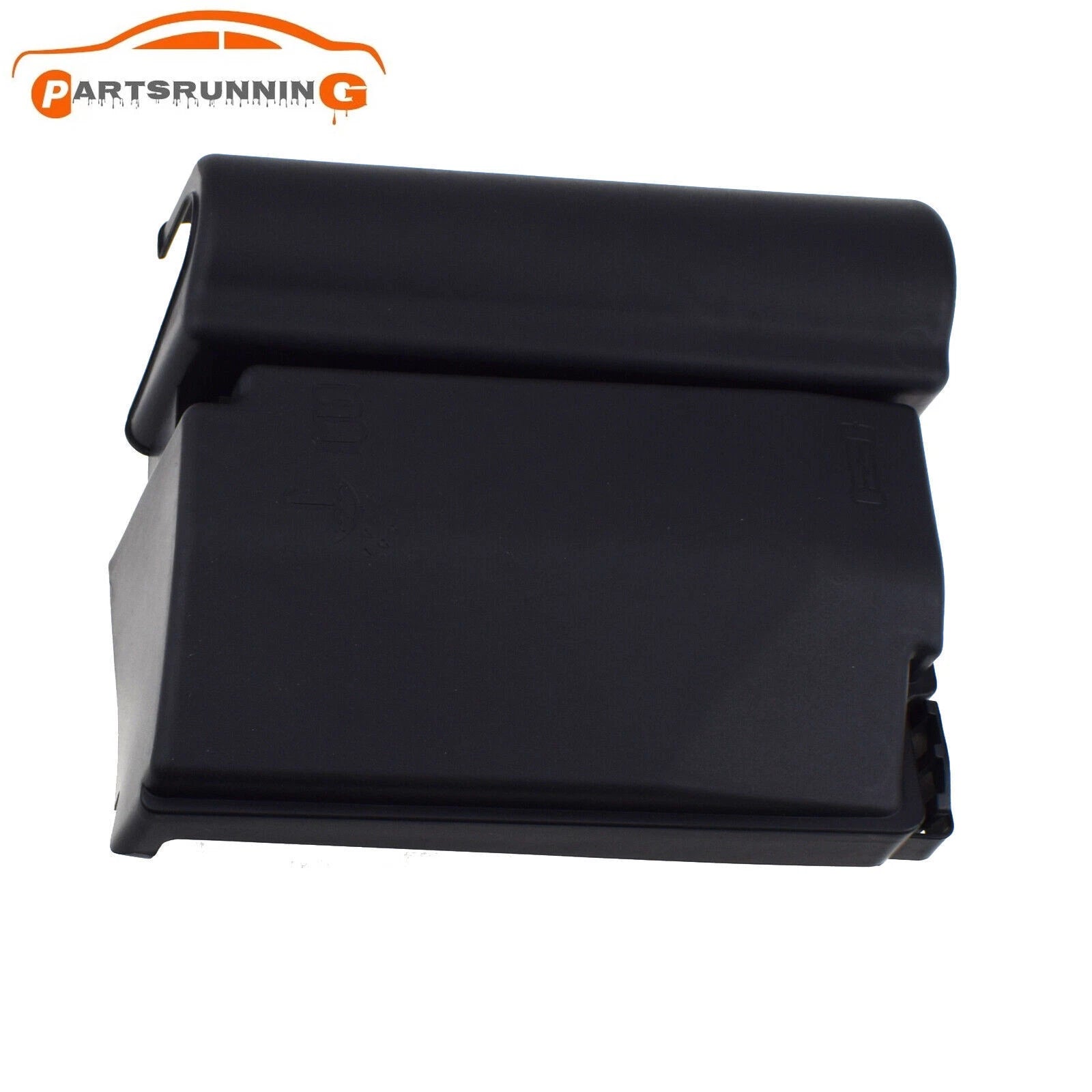 Fuse Box Relay Module Cover For 2011-2018 VW Passat B7 Beetle Jetta 5C0937132A 6B93BC-57