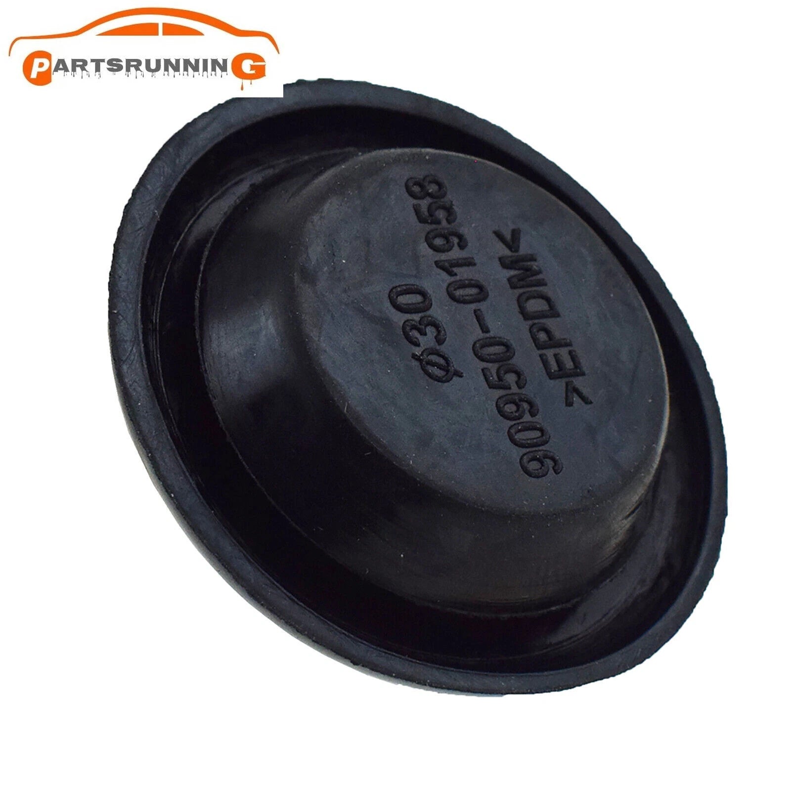 90950-C1008 90950-01958 Door Shell Hole Plug For Lexus Toyota 4Runner 2003-2017 6B93BC-57