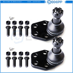 Front Lower Control Arm Ball Joints Suspension Part For 2000-2002 Dodge Ram 2500 KOEEP