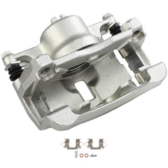 Front Left Brake Caliper 1Pc  Kits For 2014-2017 2018 Nissan Rogue 19B7148 6B93BC-57