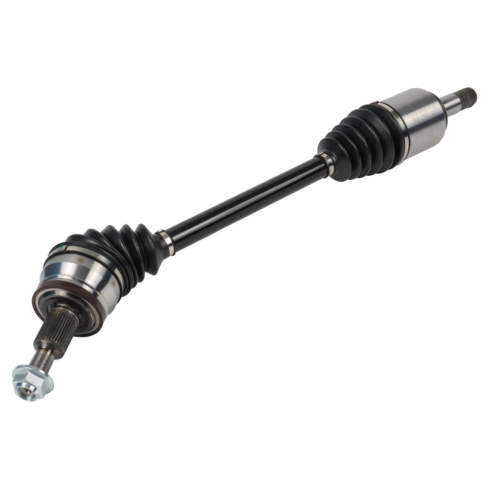 2pcs Rear CV Axle Assembly for Dodge Charger Challenger Chrysler 300 3.6L RWD 6B93BC-57