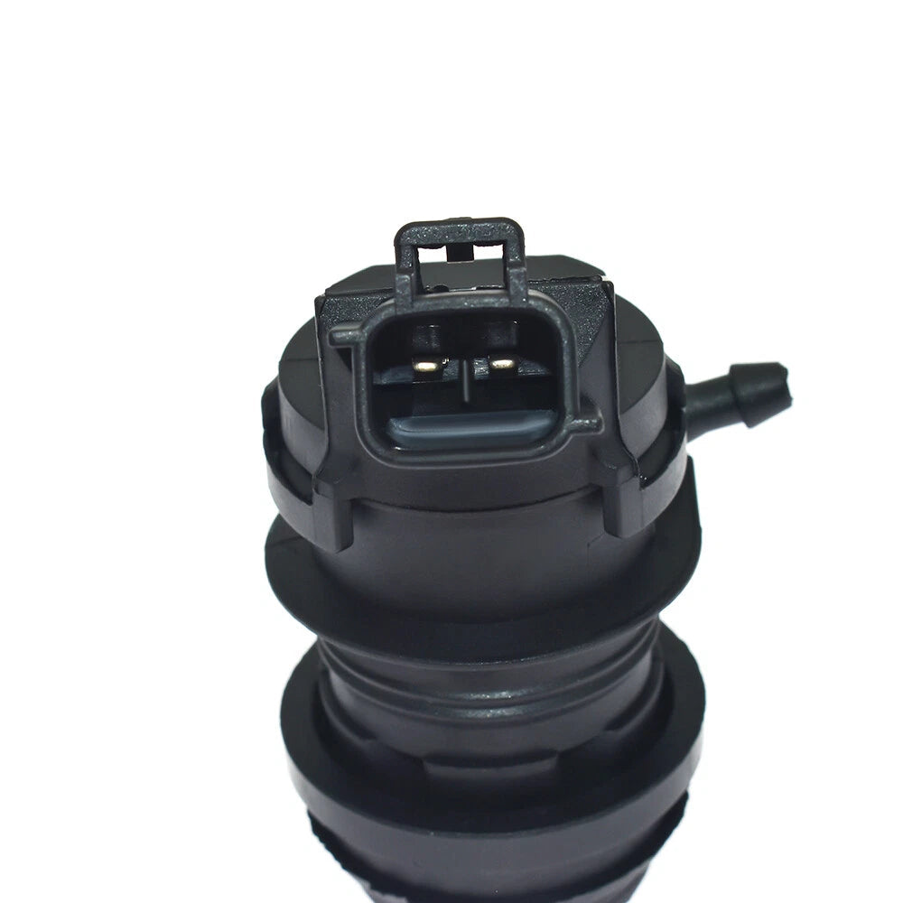 Windshield Washer Pump for Toyota Corolla Camry RAV4 Lexus Ford Mazda Nissan 6B93BC-57