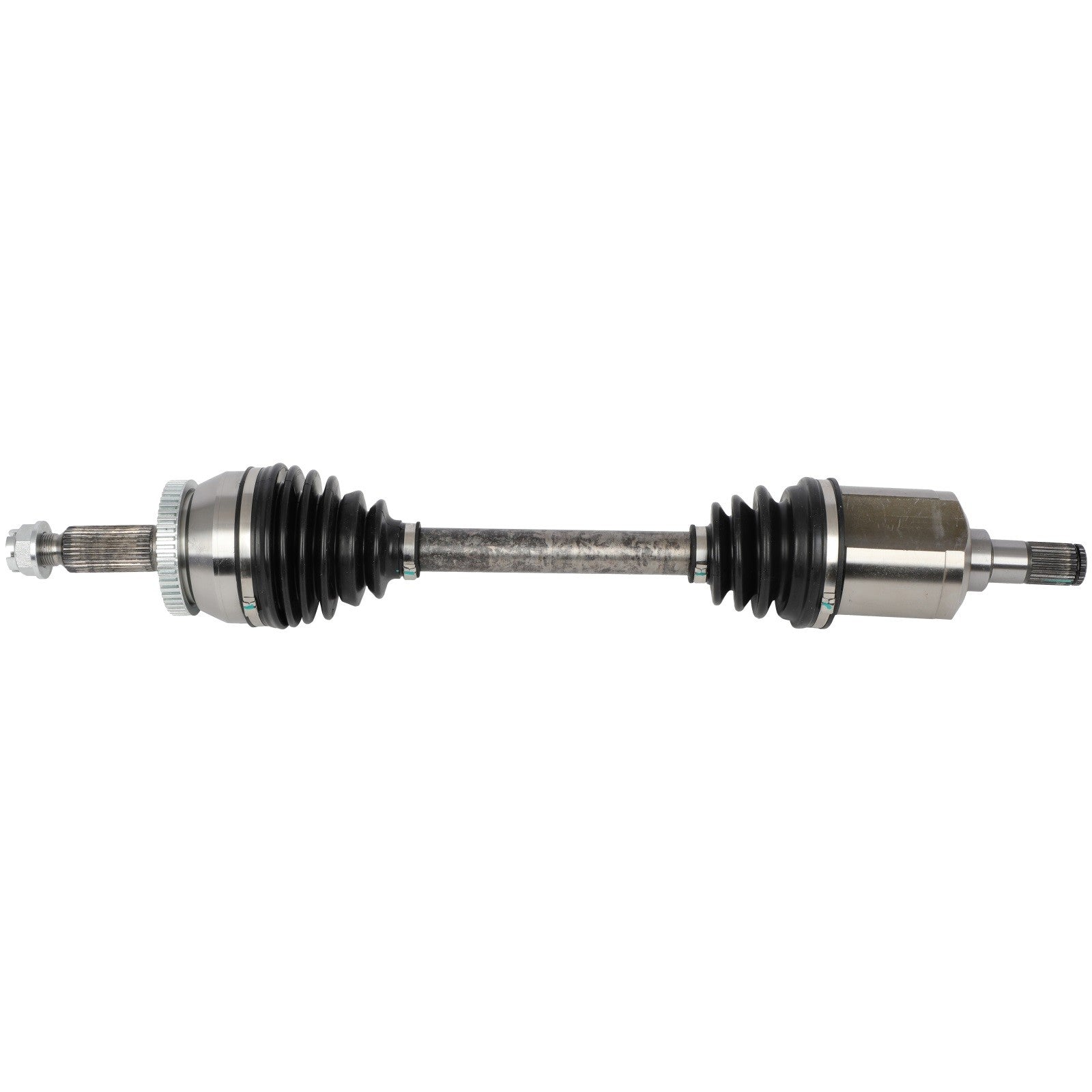 For Hyundai Santa Fe 2007-2009 V6 2.7L Automatic Trans. Front Left CV Axle 6B93BC-57