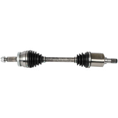 For Hyundai Santa Fe 2007-2009 V6 2.7L Automatic Trans. Front Left CV Axle 6B93BC-57