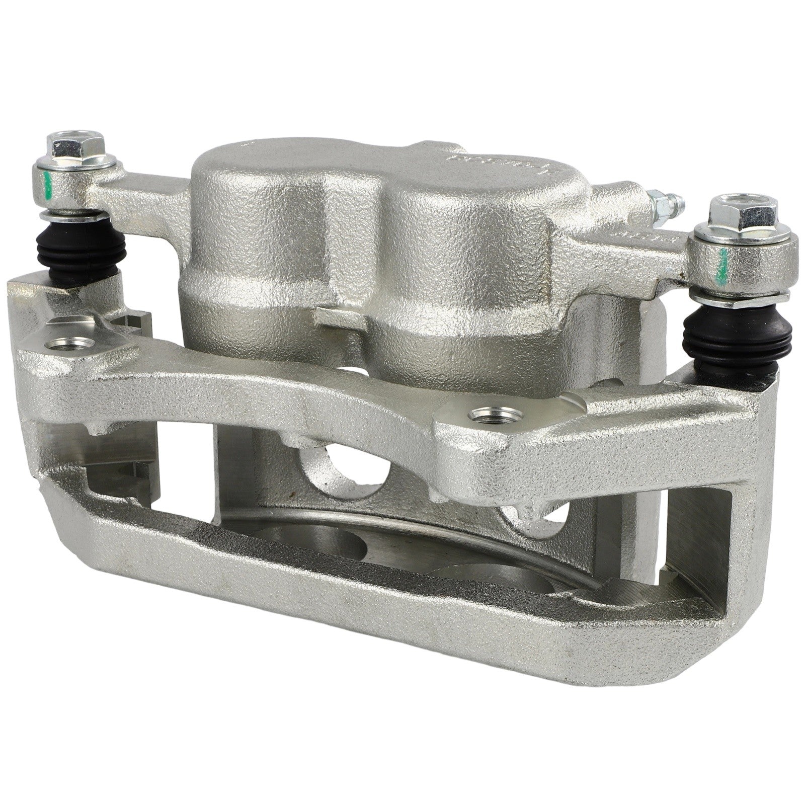 Front Right Brake Caliper 1Pc For 2009-2019 Ford Flex 2009-2012 Lincoln MKS 6B93BC-57