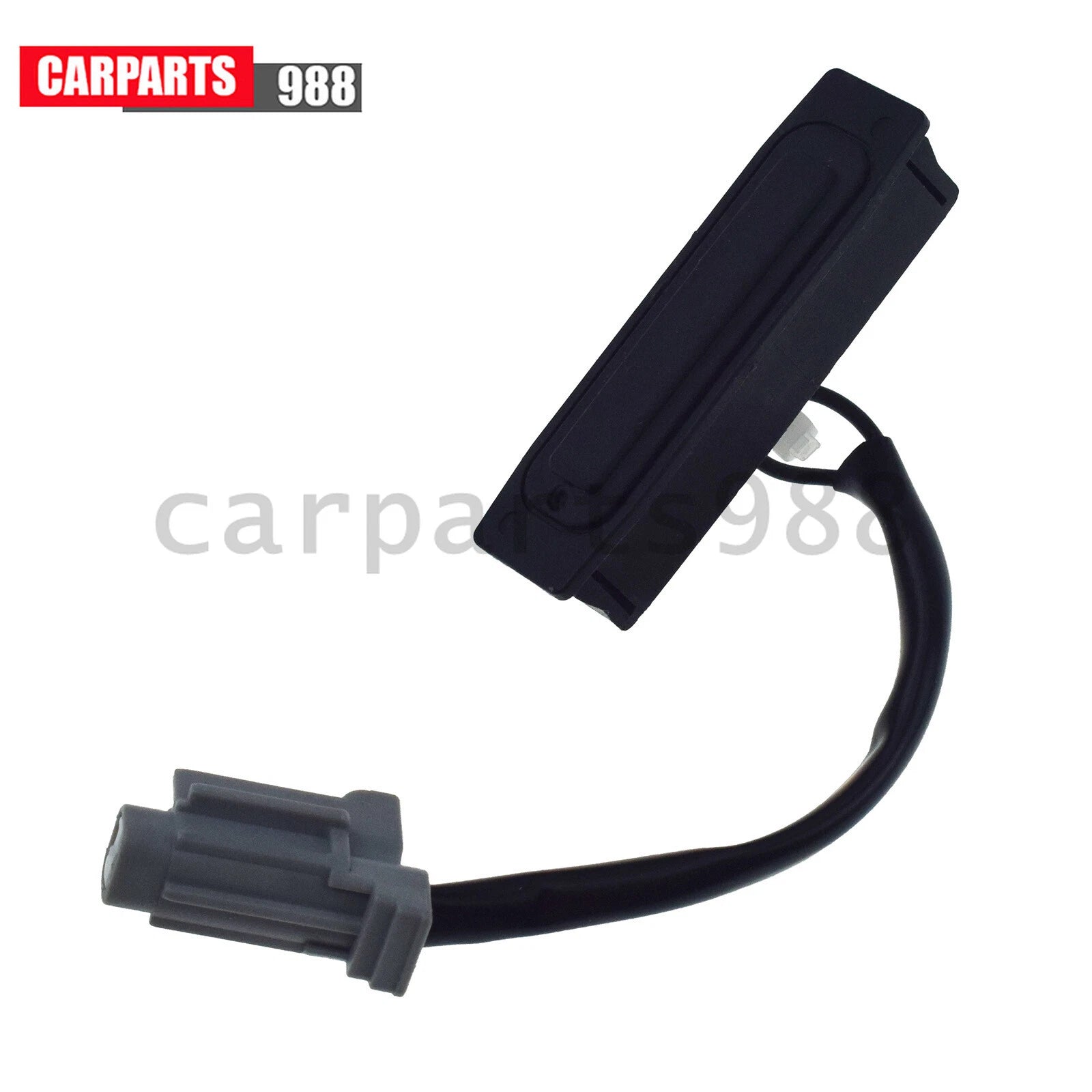 Trunk Release Tailgate Opener Switch For Nissan Qashqai 2006-2014 90602-JD004 6B93BC-57