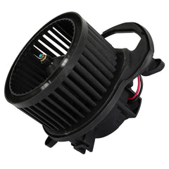 HVAC Heated 700357 BlowerBlower Motor with Fan for 2021 Chevrolet Silverado 1500 6B93BC-57