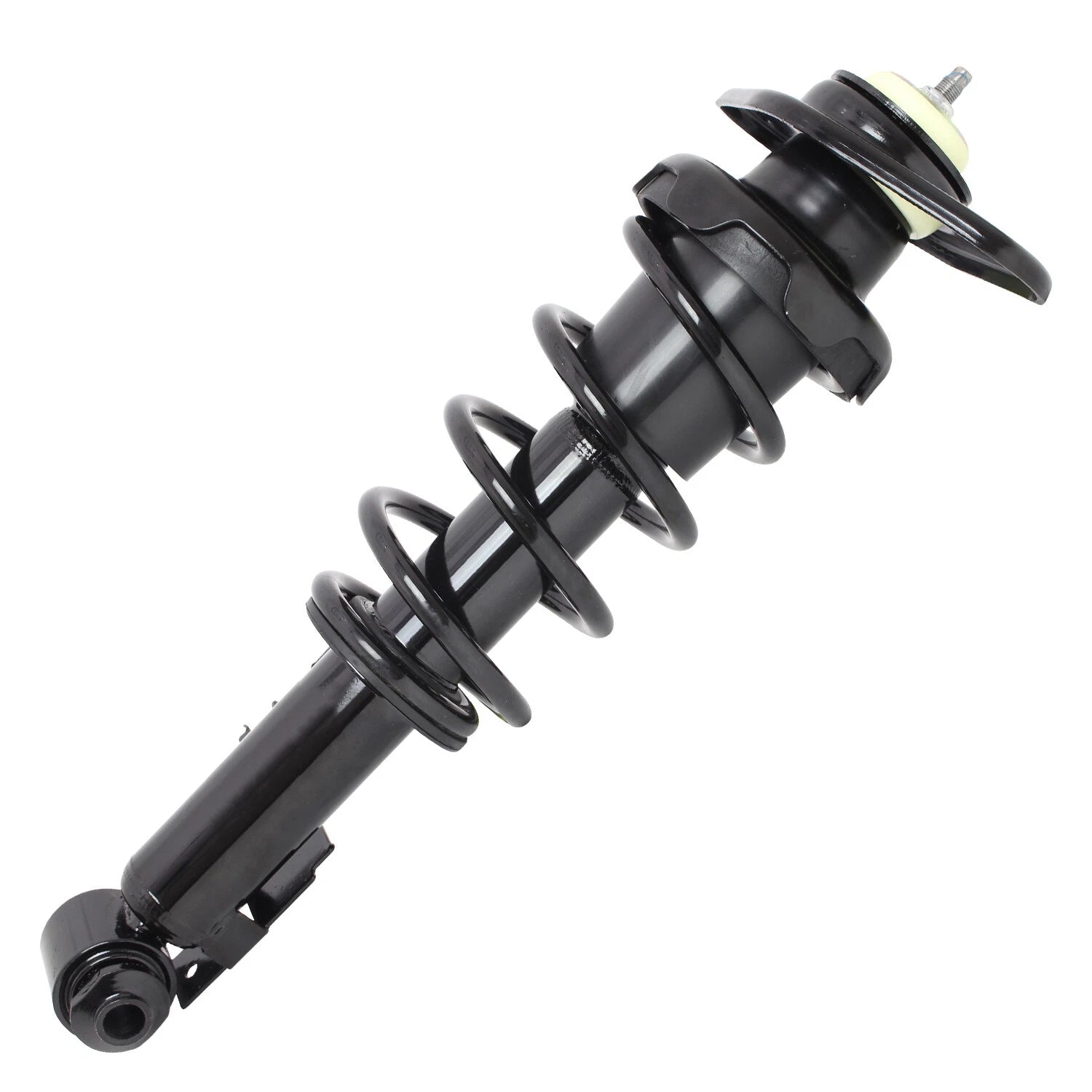 Rear Right Complete Strut Assembly for 2007-2008 Mini Cooper Hatchback, 6B93BC-57