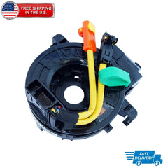 Clock Spring For Subaru Legacy Outback 2013-2024, Ascent Impreza Crosstrek US