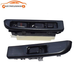Power Window Switch Left & Right Side For ISUZU NPR 70PL/NPR66/NQR70 8973151840 6B93BC-57