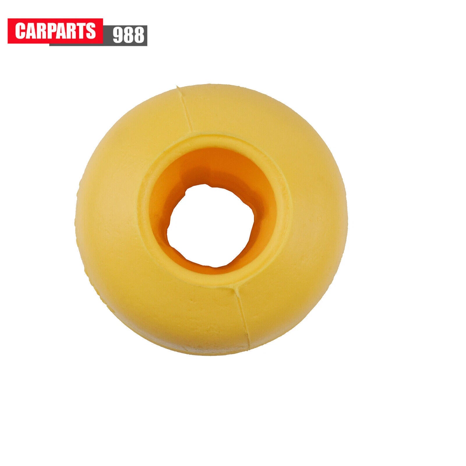 Pair Rear Suspension Bump Stop For 2002-2009 Kia Sorento 55151-3E000 55151-3E001 6B93BC-57