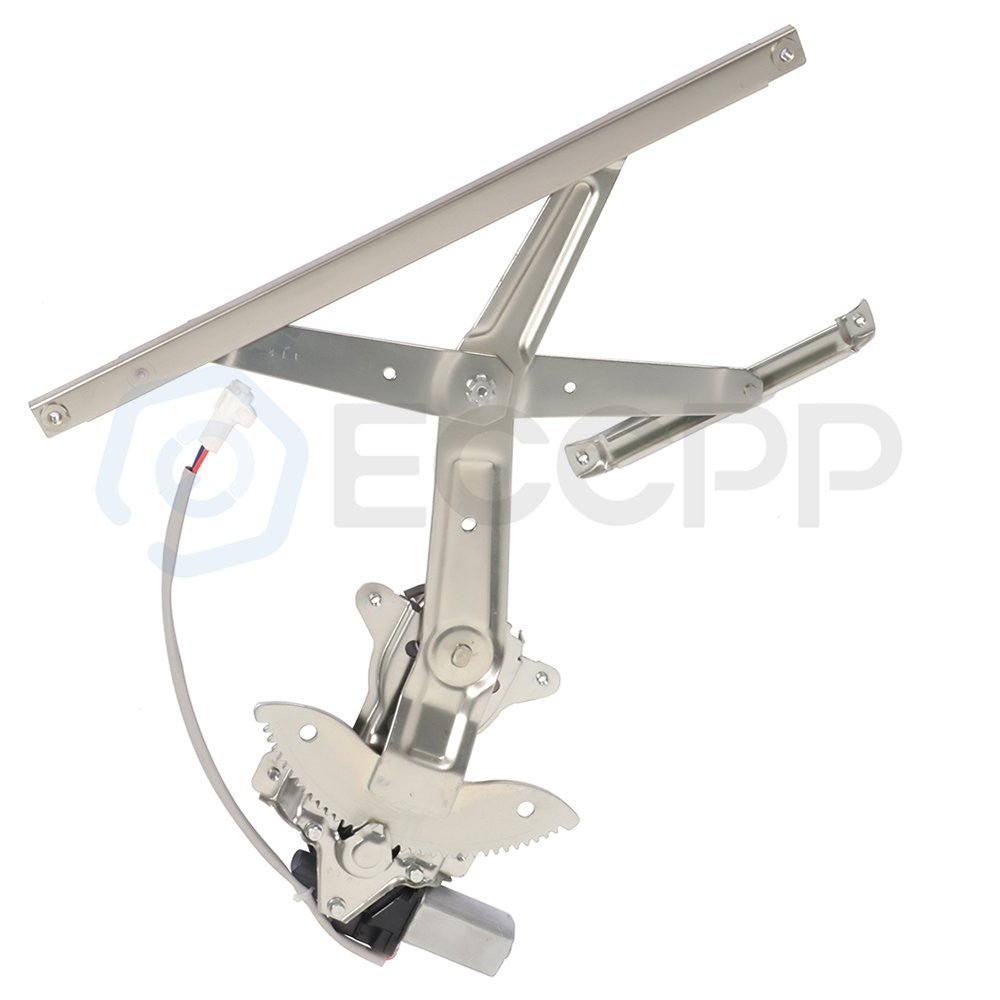 For 1998-2002 Toyota for Corolla Front LH RH Power Window Regulator With Motor 6B93BC-57