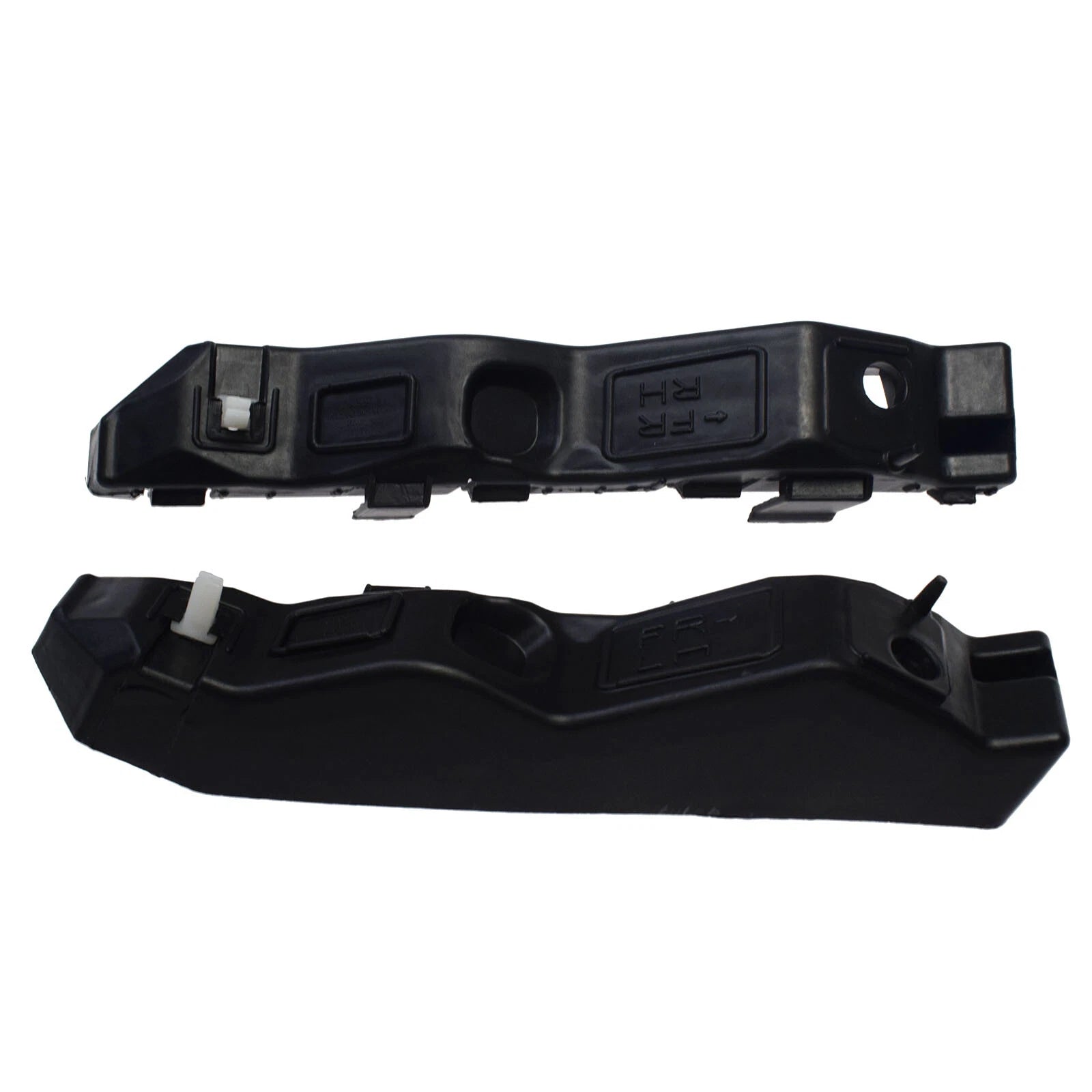 Front Left Right Bumper Bracket For 2010-2013 Kia Optima 86513-2T000 86514-2T000 6B93BC-57