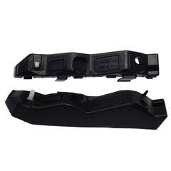Front Left Right Bumper Bracket For 2010-2013 Kia Optima 86513-2T000 86514-2T000 6B93BC-57