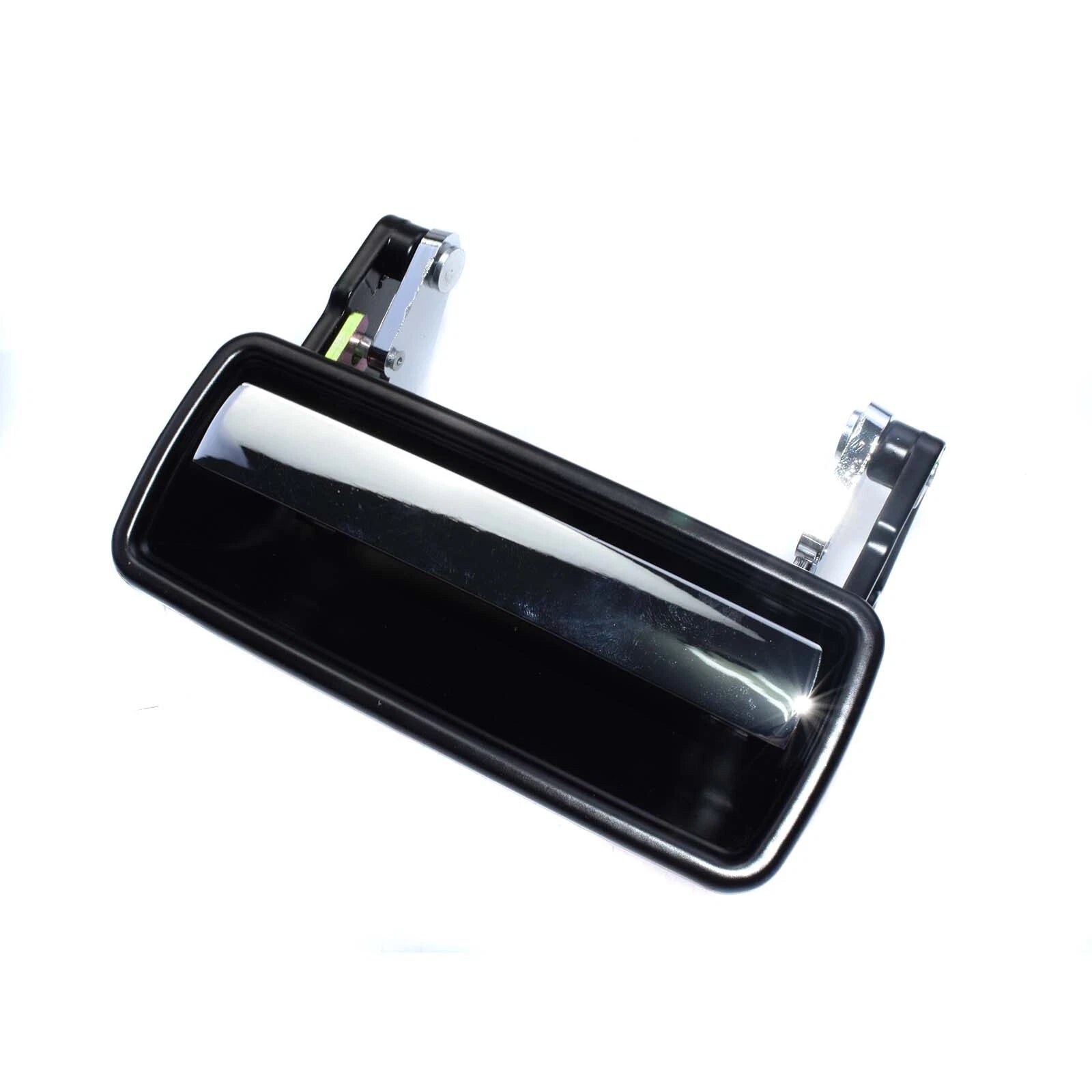 Outside Right Door Handle Fit for Volvo 240 245 260 262 1976-1989 1202431 6B93BC-57