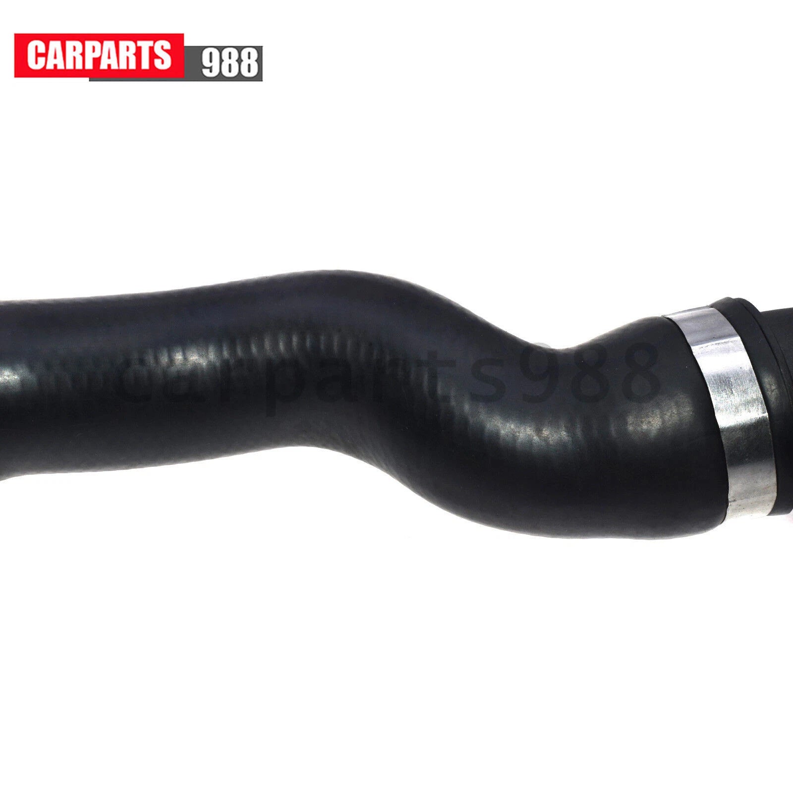 Radiator Coolant Hose Upper For BMW E46 323i 323Ci 325i 328i 330i 11531436406 6B93BC-57