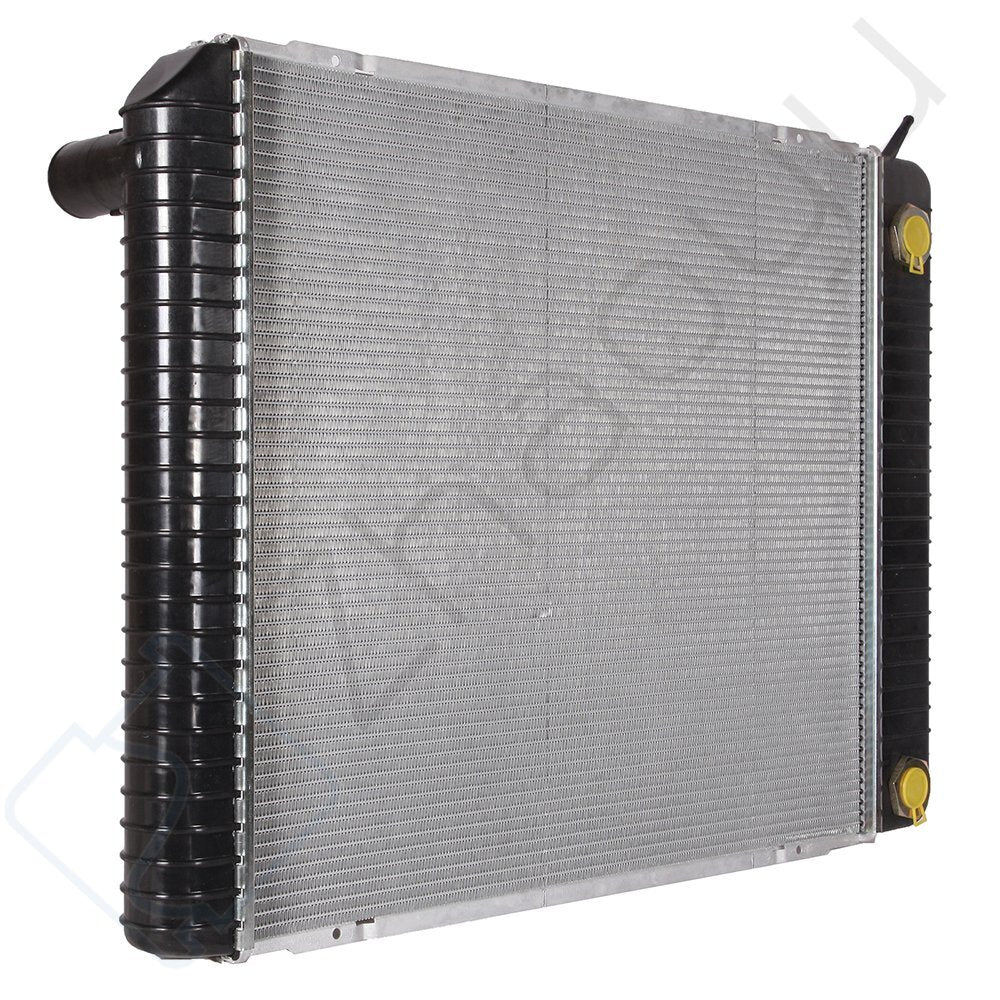 Replacement  Aluminum Truck Radiator For International Navistar 4000 Series 6B93BC-57