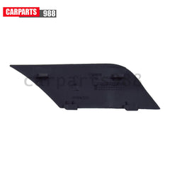 For Suzuki SX4 S-cross Cross Facelift 2016-2020 Front Bumper Tow Hook Cover Cap 6B93BC-57