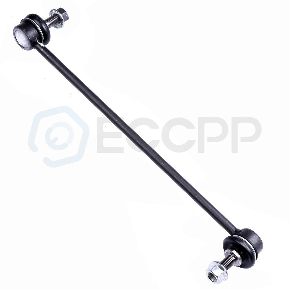 For 2012 2013 Ford Focus 2.0L Auto Trans Front Complete Struts & Sway Bar Link 6B93BC-57