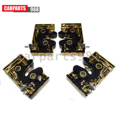 Front Rear Left Right Door Lock Box Catch Latch For VW Rabbit Cabriolet Jetta 6B93BC-57
