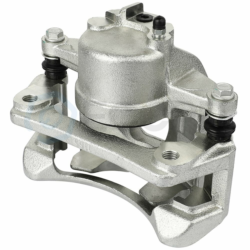 Front Left Brake Caliper 1Pc  Kits For 2002-2006 2007 Jeep Liberty 18B4845 6B93BC-57