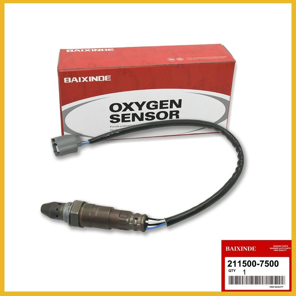 Upstream Oxygen Sensor For Nissan Altima Maxima Murano Quest Infiniti QX60 3.5L 6B93BC-57