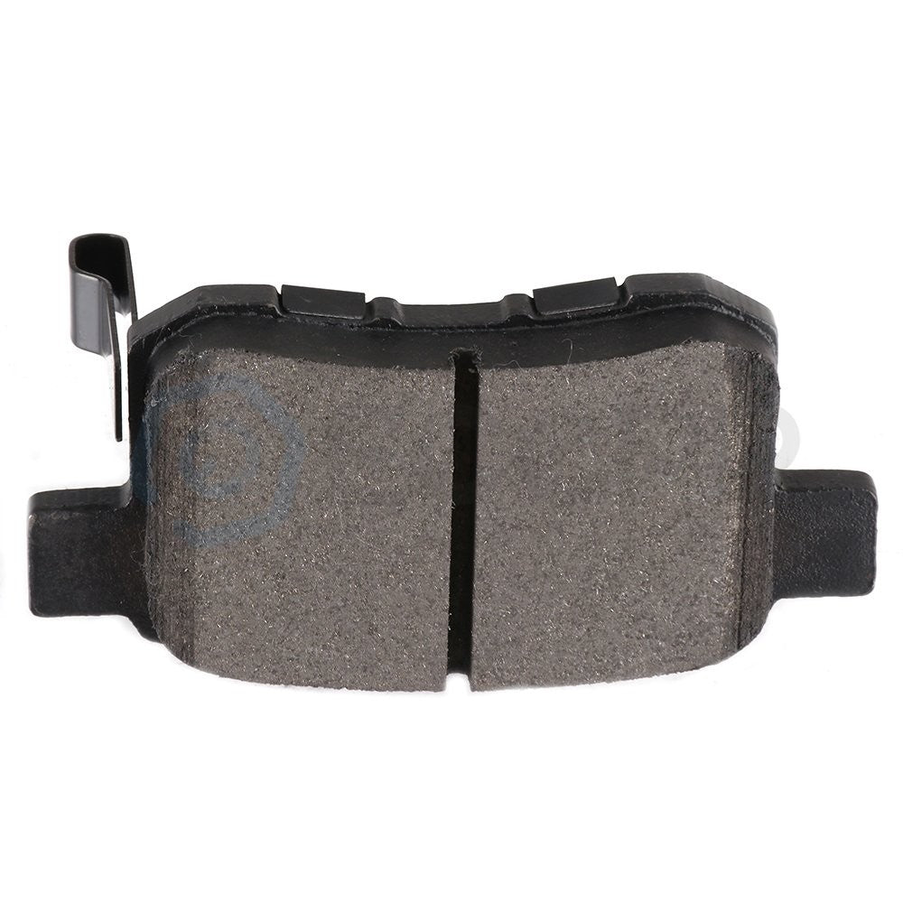 Rear Ceramic Brake Pads For 2009 2010 2011-2014 Acura TSX 2008-2017 Honda Accord 6B93BC-57