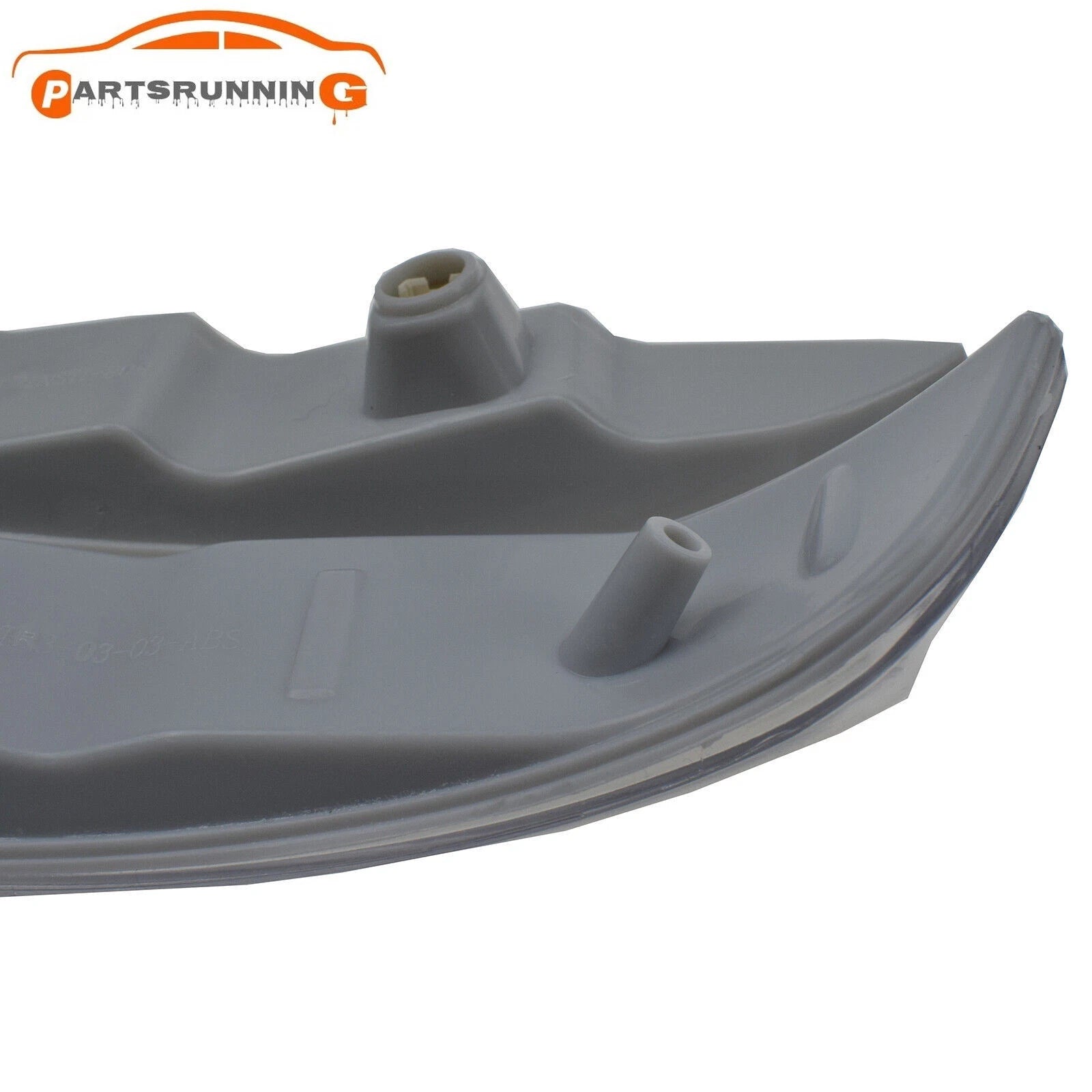 Left & Right LED Turn Signal Indicator Light for Hyundai Sonata Hybrid 2011-2015 6B93BC-57