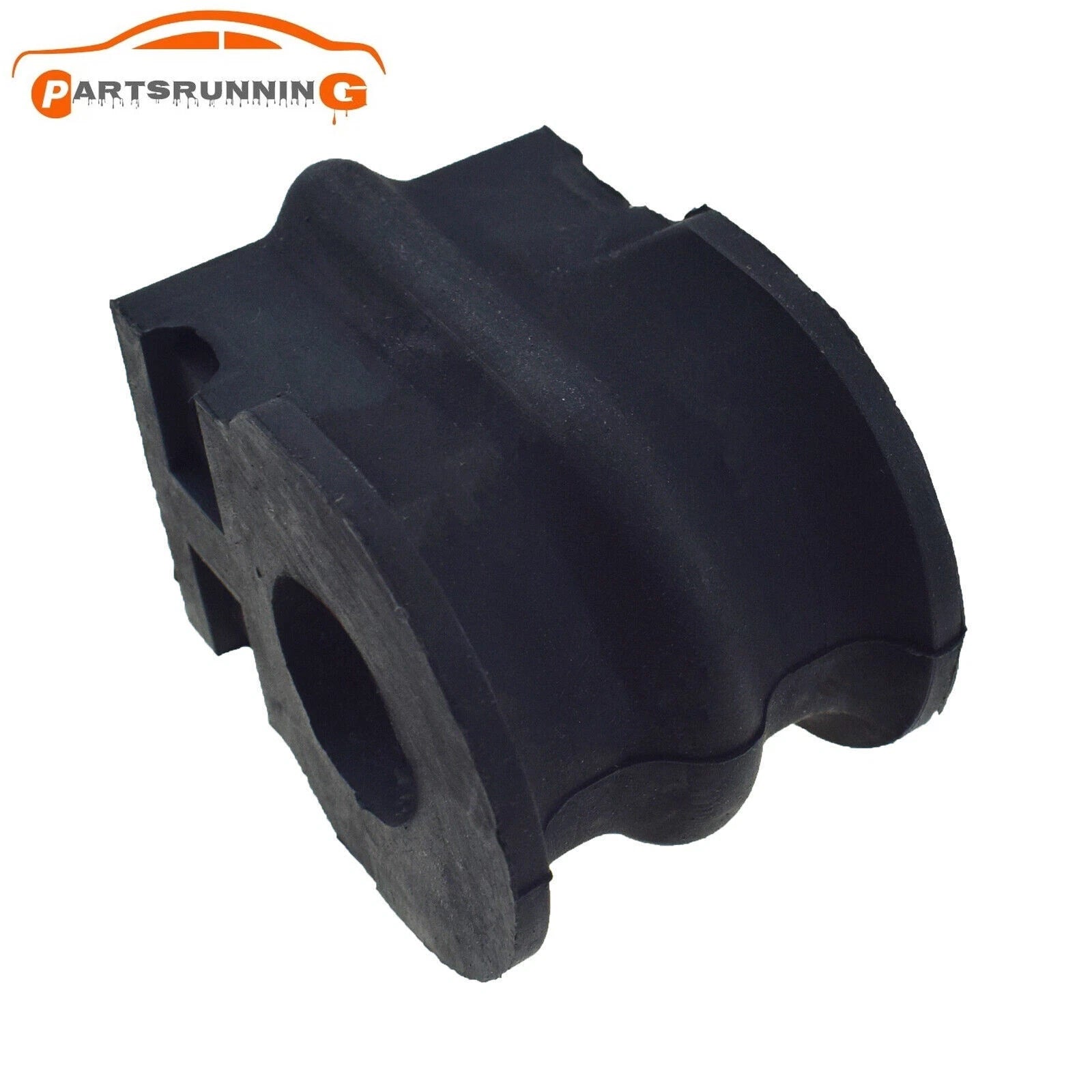 2PCS Front Stabilizer Sway Bar Bushing for 2013-2018 Nissan Altima 54613-3TA0A 6B93BC-57