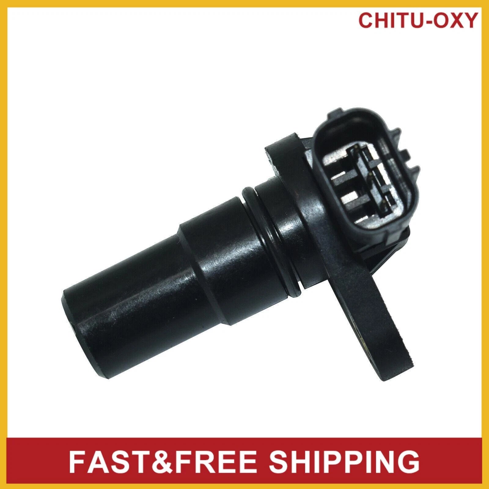 Vehicle Speed Sensor For Subaru Impreza Forester Legacy Outback 2.5L G4T07981A 6B93BC-57