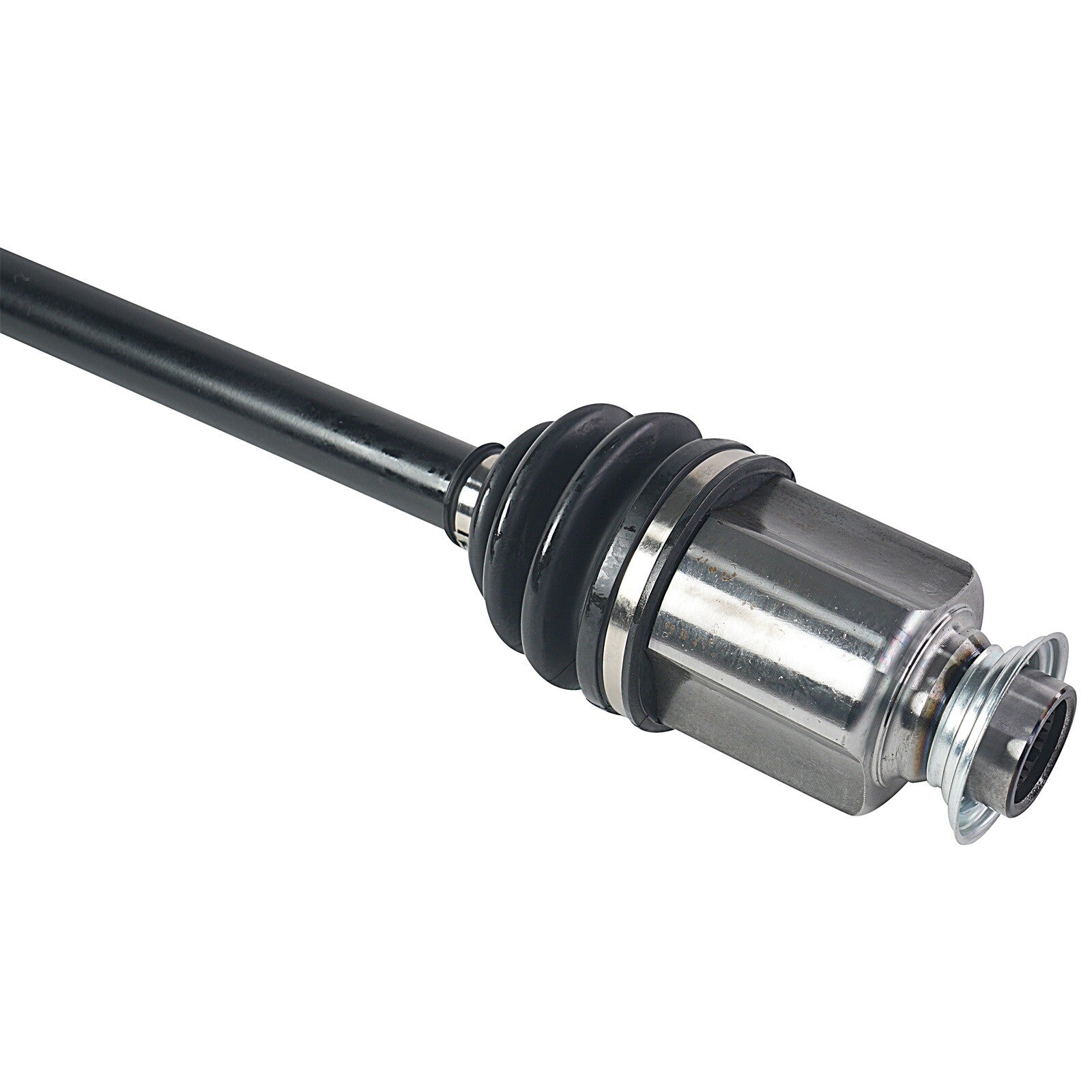 2x CV Axle Shafts For Acura ZDX MDX Base 2010-2013 V6 3.7L Front Side 6B93BC-57