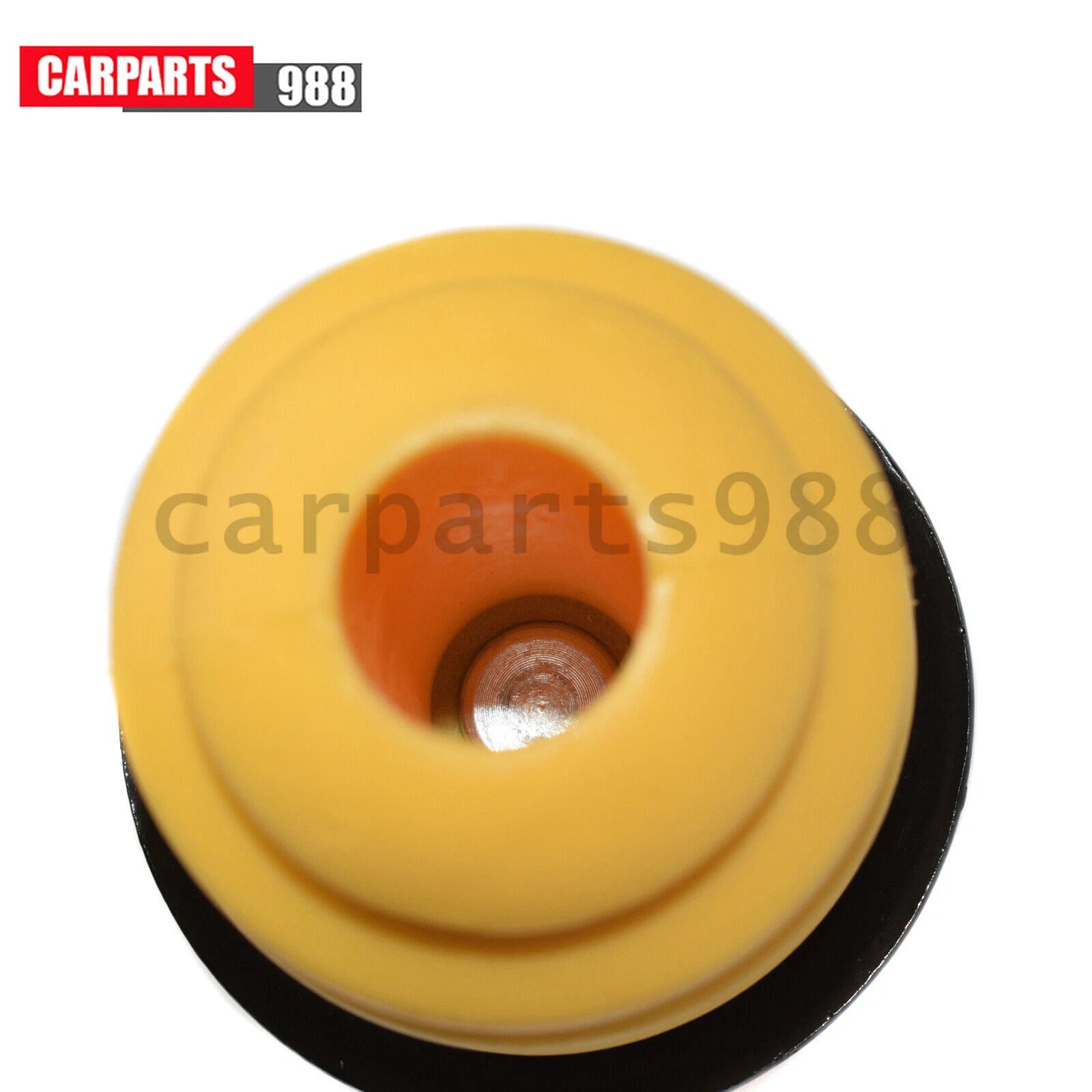 Rear Bump Stop 15712438 for 1999-2007 Chevy GMC Silverado 1500 Sierra 1500 6B93BC-57