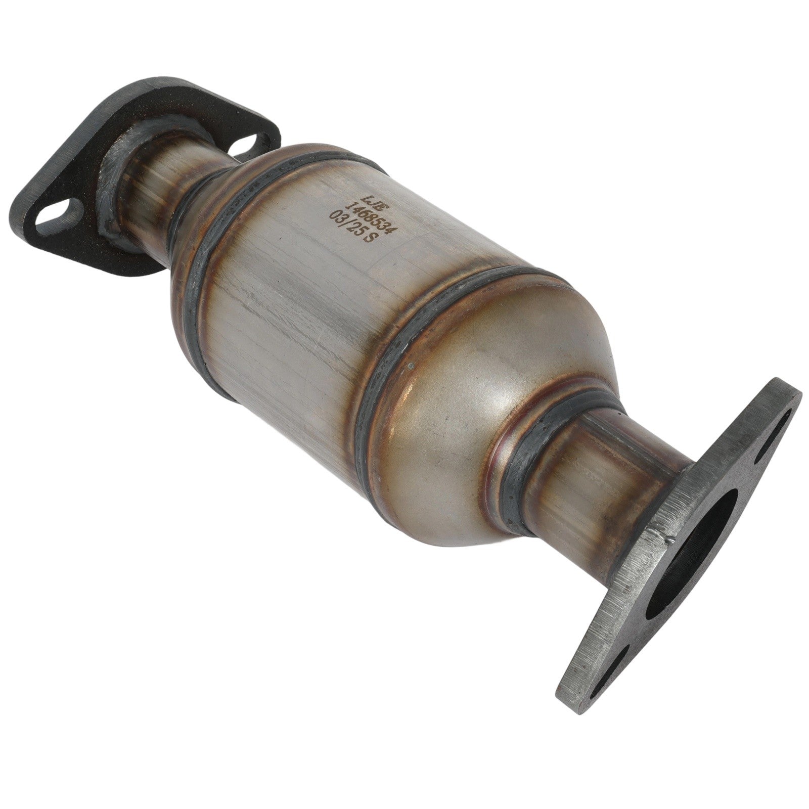 Catalytic Converter For Hyundai Santa Fe 2010-2012 Kia Sorento 2011-2013 V6 3.5L 6B93BC-57