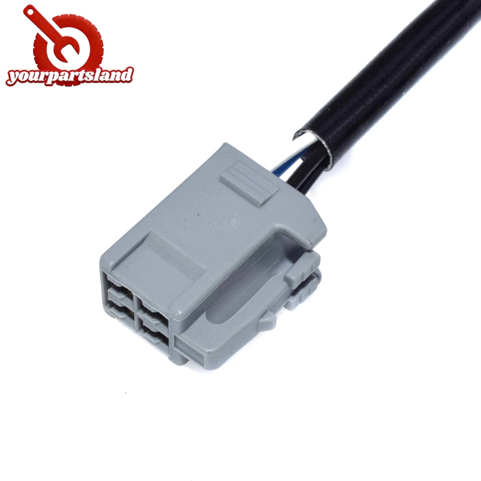 Oxygen Sensor Downstream For 2003-08 Toyota Corolla Matrix Pontiac Vibe 1.8L L4 6B93BC-57