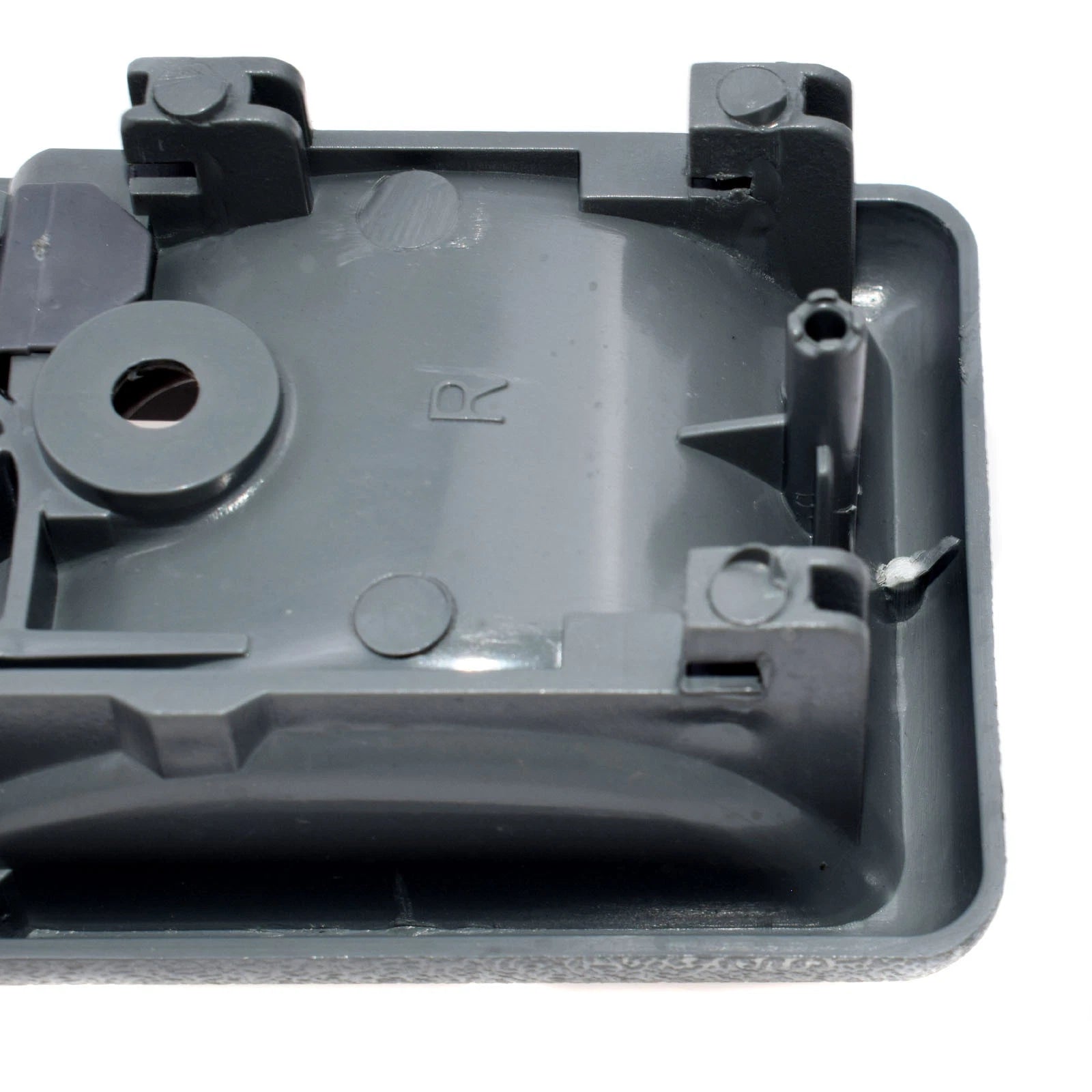 Gray Inside Door Handle Right Side For Toyota 4Runner Tacoma Truck 6925012120 6B93BC-57