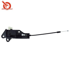 For Tesla Model 3 17-22 Front Left Primary Hood Lock Actuator Latch 1098789-00-D 6B93BC-57