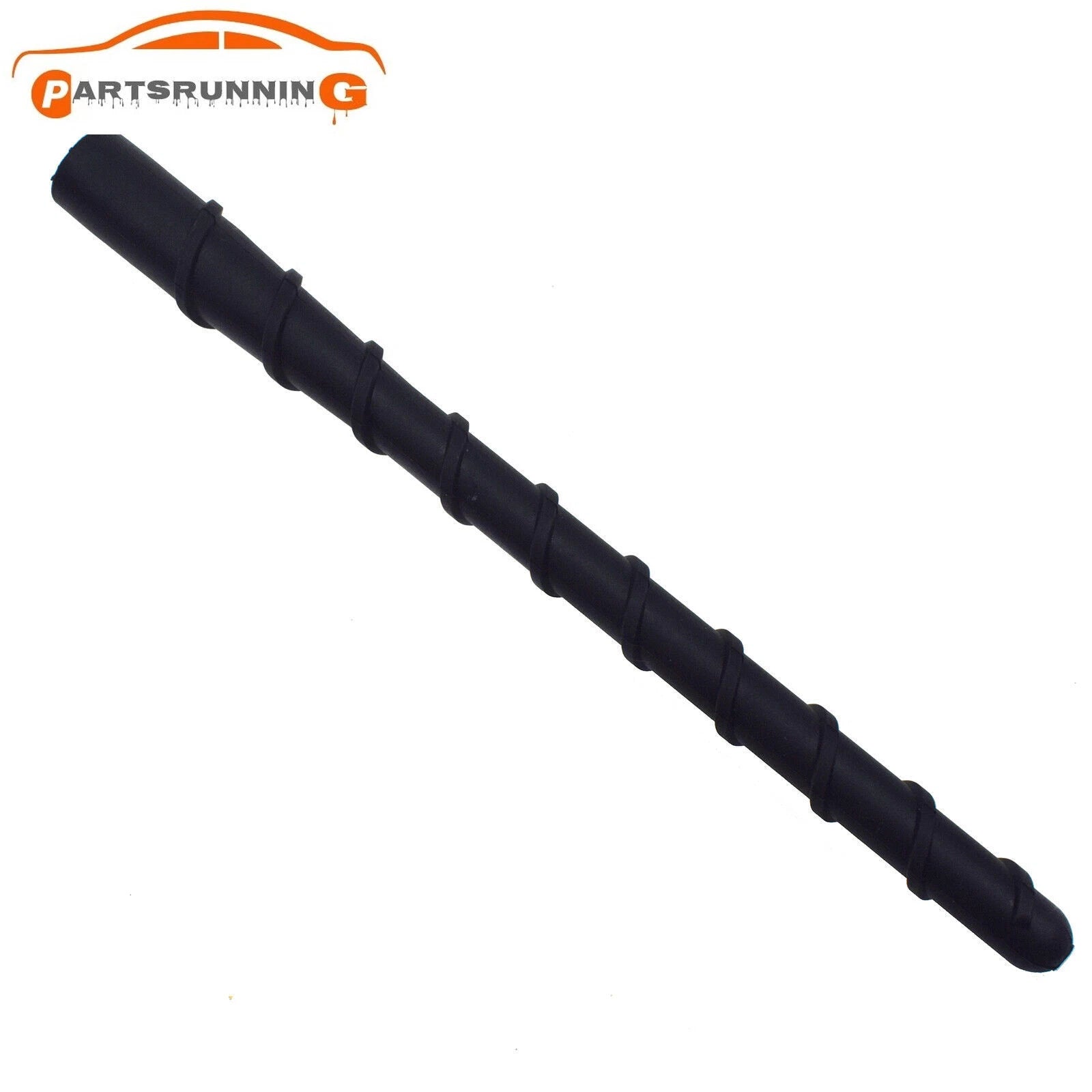 Roof Mount Antenna Antenna Rubber 96200-2B000 for Hyundai Santa Fe 2004-2020 6B93BC-57