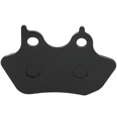 Rear Carbon Fiber Brake Pads For Harley Davidson Road King FLHR 2008-2014 2PCS 6B93BC-57