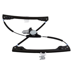 For Nissan Altima 2007-2012 Front Passenger Side Window Regulator with Motor 6B93BC-57