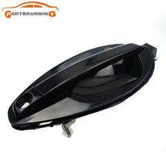 82650-2C000 Outside Left Door Handle Catch For 2003-2008 Hyundai Tiburon 6B93BC-57